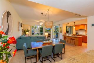 Palms at Wailea 403 by Coldwell Banker Island Vacations - 4