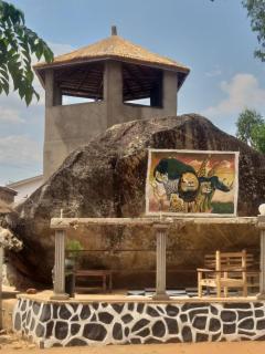 Riverside guests house & camping site likhubula - Mulanje - 2