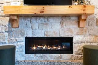 Tranquil Retreat Hot Tub Shuttle - Driggs - 2