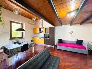 Centro Jesi Elegant Apartment - Jesi - 7