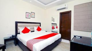 MJ Inn - Jāmb - 8