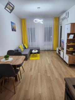 NS Apartman FREE PARKING - Novi Sad - 9