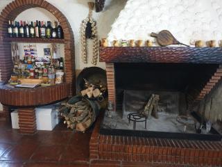 CASA TURÍSTICA Villa Carmen, CON CHIMENEA, AMPLIA ZONA DE JARDÍN, BARBACOA, PISCINA Y GARAJE - 1
