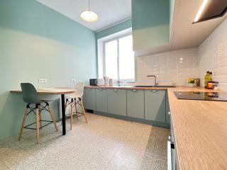 Maison familial pour 6 à 8 personnes animaux acceptés - 8