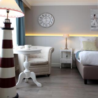 Ara Dune Hotel - De Panne - 2
