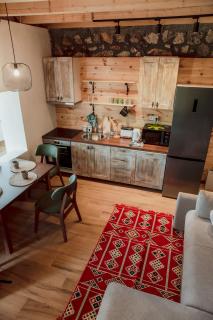 Arhetip, Kikina Villa - Njegovuđa - 0