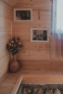 Arhetip, Kikina Villa - Njegovuđa - 7