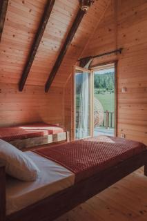 Arhetip, Kikina Villa - Njegovuđa - 6