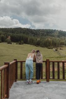 Arhetip, Kikina Villa - Njegovuđa - 3