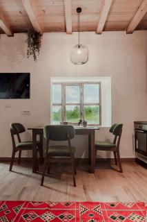 Arhetip, Kikina Villa - 6