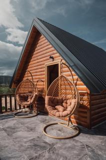 Arhetip, Kikina Villa - Njegovuđa - 1
