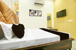 Hotel O Eagle Stone Hotel - Ludhiana - 2