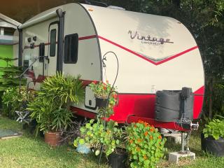 Retro camper - Ocala - 0