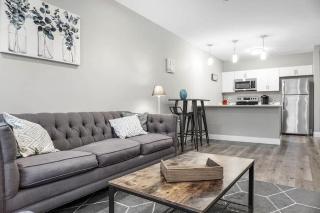 Unit 34 Stylish 1BR Apartment Long-term stays - Chelsea - 5