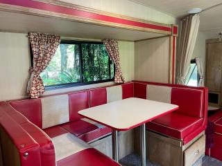 Retro camper - Ocala - 1