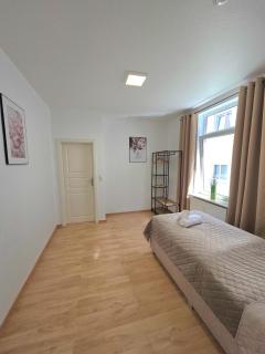 Ferienwohnung Fleiger 1 in Achim Zentrum - Achim - 3