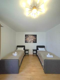 Ferienwohnung Fleiger 1 in Achim Zentrum - Achim - 2