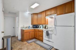Quiet 1 Bed Apt #4 - In Town Great, Central Location - Snohomish - 6