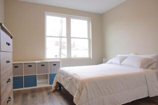 Unit 21 Spacious 2BR Apartment Long-term Stay - Chelsea - 4