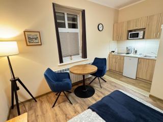 Przystanek Rabka - Apartamenty w centrum - Rabka-Zdrój - 7