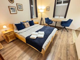 Przystanek Rabka - Apartamenty w centrum - Rabka-Zdrój - 9