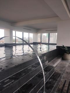 Departamento en zona de lujo con alberca y gym - Guadalajara - 5