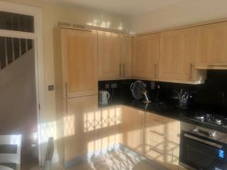 Porchester Place - 1