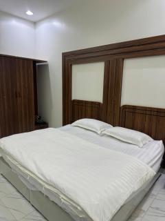 Self-entry Apartment 140 - Al-Kharj - 4
