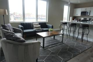 25 Cozy 1BR Apartment Long-term stays - Chelsea - 4