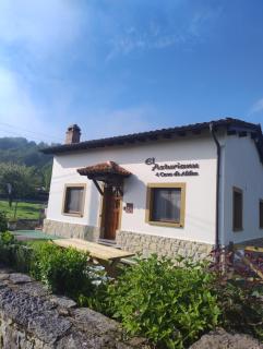 El Asturianu - Cangas de Onís - 6