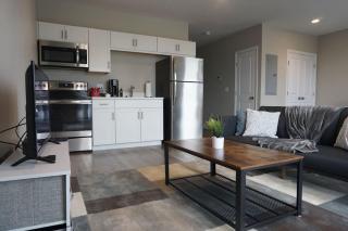 36 Modern Studio Secured Apartment Long-term stays - Chelsea - 9