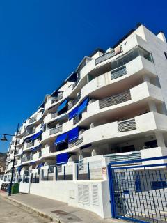 Benalmadena apartmanet - Benalmádena - 3