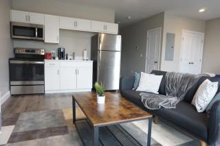 36 Modern Studio Secured Apartment Long-term stays - Chelsea - 1