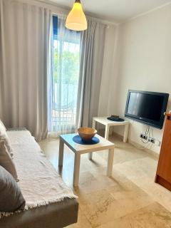Benalmadena apartmanet - 3