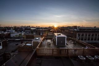 46 Bright and Sunny Studio Long-term stays - 6