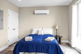 46 Bright and Sunny Studio Long-term stays - Chelsea - 5