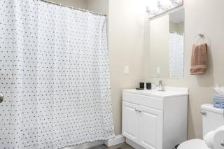 46 Bright and Sunny Studio Long-term stays - Chelsea - 2