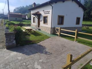 El Asturianu - Cangas de Onís - 9