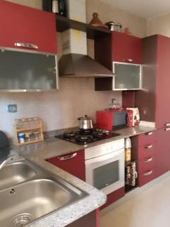 Appartement Vacances - Agadir - 7