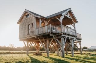 La Grange à Sable - Plouescat - 9