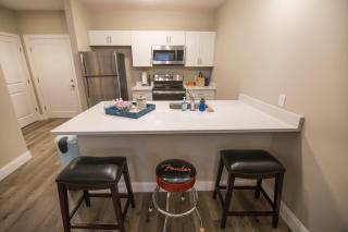Unit 23 Comfy 1BR Apartment Long-term stays - Chelsea - 8