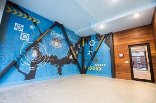 Unit 23 Comfy 1BR Apartment Long-term stays - Chelsea - 6