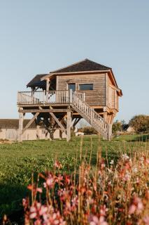 La Grange à Sable - Plouescat - 6