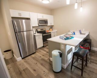Unit 23 Comfy 1BR Apartment Long-term stays - 2