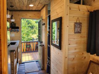 Tiny Home By The Beach - Blaine - 0