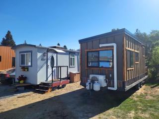 Tiny Home By The Beach - Blaine - 9