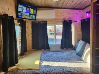 Tiny Home By The Beach - Blaine - 8