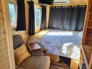 Tiny Home By The Beach - Blaine - 7