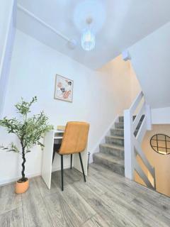 Peckham City Vibes 2BR with Wi-fi and Balcony - Londra - 5