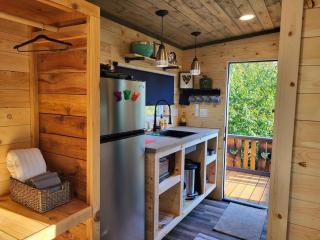 Tiny Home By The Beach - Blaine - 6